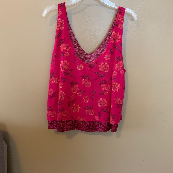 Hollister blouse - Picture 2 of 3